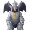 image:imageBandai Namco  Ultraman  Ultraman Blazar 5 Soft Vinyl Hero FigureMecha Gigantron Rising