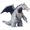 image:imageBandai Namco  Ultraman  Ultraman Blazar 5 Soft Vinyl Hero FigureMecha Gigantron Rising
