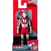 image:imageBandai Namco  Ultraman  Ultraman Blazar 5 Soft Vinyl Hero FigureUltraman 1966