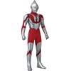 image:imageBandai Namco  Ultraman  Ultraman Blazar 5 Soft Vinyl Hero FigureUltraman 1966