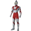 image:imageBandai Namco  Ultraman  Ultraman Blazar 5 Soft Vinyl Hero FigureUltraman 1966