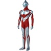 image:imageBandai Namco  Ultraman  Ultraman Blazar 5 Soft Vinyl Hero FigureUltraman Rising