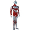 image:imageBandai Namco  Ultraman  Ultraman Blazar 5 Soft Vinyl Hero FigureUltraman Rising