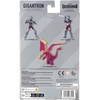 image:imageBandai Namco  Ultraman Rising  Gigantron 6 Ultra Action FigureGigantron Rising