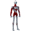 image:imageBandai Namco  Ultraman Rising  Gigantron 6 Ultra Action FigureUltraman  Emi Rising