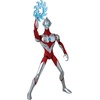 image:imageBandai Namco  Ultraman Rising  Gigantron 6 Ultra Action FigureUltraman  Emi Rising