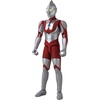 image:imageBandai Namco  Ultraman Rising  Gigantron 6 Ultra Action FigureUltraman 1966