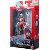 image:imageBandai Namco  Ultraman Rising  Gigantron 6 Ultra Action FigureUltraman 1966