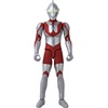image:imageBandai Namco  Ultraman Rising  Gigantron 6 Ultra Action FigureUltraman 1966