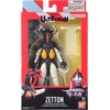 image:imageBandai Namco  Ultraman Rising  Gigantron 6 Ultra Action FigureZetton