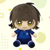 image:imageBandai Namco NUI  Blue Lock  Bachira Meguru ChibiNui Big Plush