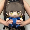image:imageBandai Namco NUI  Blue Lock  Bachira Meguru ChibiNui Big Plush