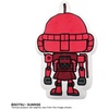 image:imageBandai Namco NUI  Mobile Suit Gundam  CharzakuKun DieCut Plush