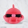 image:imageBandai Namco NUI  Mobile Suit Gundam  CharzakuKuns Big Head PlushCharzakukuns Big Head