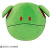 image:imageBandai Namco NUI  Mobile Suit Gundam  CharzakuKuns Big Head PlushHaro