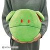 image:imageBandai Namco NUI  Mobile Suit Gundam  CharzakuKuns Big Head PlushHaro