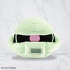 image:imageBandai Namco NUI  Mobile Suit Gundam  CharzakuKuns Big Head PlushZakuplakuns Big Head