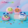 image:imageBandai Namco NUI  Tamagotchi  Memetchi in Tamagotchi PlushMimitchi