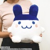 image:imageBandai Namco NUI  Tamagotchi  Mimitchi Reissue Puri NUI Big PlushMimitchi Reissue