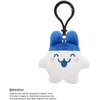 image:imageBandai Namco NUI  Tamagotchi  MiniMini Tamagotchi Complete Set of 8 ChibiNui Plush