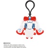 image:imageBandai Namco NUI  Tamagotchi  MiniMini Tamagotchi Complete Set of 8 ChibiNui Plush