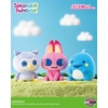 image:imageBandai Namco NUI  Tamagotchi Paradise  Horhotchi PuriNui Mochi PlushHorhotchi
