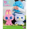 image:imageBandai Namco NUI  Tamagotchi Paradise  Horhotchi PuriNui Mochi PlushIrukatchi