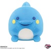 image:imageBandai Namco NUI  Tamagotchi Paradise  Horhotchi PuriNui Mochi PlushIrukatchi