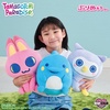 image:imageBandai Namco NUI  Tamagotchi Paradise  Horhotchi PuriNui Mochi PlushIrukatchi