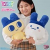 image:imageBandai Namco NUI  Tamagotchi Paradise  Horhotchi PuriNui Mochi PlushMametchi
