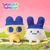 image:imageBandai Namco NUI  Tamagotchi Paradise  Horhotchi PuriNui Mochi PlushMametchi