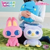 image:imageBandai Namco NUI  Tamagotchi Paradise  Horhotchi PuriNui Mochi PlushMeowtchi