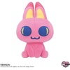 image:imageBandai Namco NUI  Tamagotchi Paradise  Horhotchi PuriNui Mochi PlushMeowtchi