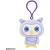 image:imageBandai Namco NUI  Tamagotchi Paradise  Irukatchi Mascot PlushHorhotchi