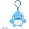 image:imageBandai Namco NUI  Tamagotchi Paradise  Irukatchi Mascot PlushIrukatchi