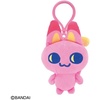 image:imageBandai Namco NUI  Tamagotchi Paradise  Irukatchi Mascot PlushMeowtchi