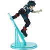 image:imageBandai Shokugan  My Hero Academia  Katsuki Bakugo Styling FigureIzuku Midoriya