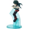 image:imageBandai Shokugan  My Hero Academia  Katsuki Bakugo Styling FigureIzuku Midoriya