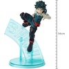 image:imageBandai Shokugan  My Hero Academia  Katsuki Bakugo Styling FigureIzuku Midoriya