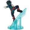 image:imageBandai Shokugan  My Hero Academia  Katsuki Bakugo Styling FigureIzuku Midoriya