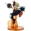 image:imageBandai Shokugan  My Hero Academia  Katsuki Bakugo Styling FigureKatsuki Bakugo