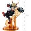 image:imageBandai Shokugan  My Hero Academia  Katsuki Bakugo Styling FigureKatsuki Bakugo