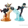 image:imageBandai Shokugan  My Hero Academia  Katsuki Bakugo Styling FigureKatsuki Bakugo
