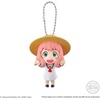 image:imageBandai Shokugan  Spy x Family Mascot Complete Box of 10 Mascot