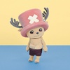 image:imageBanpresto  A Netflix Series One Piece  Chopper Big Fluffy Puffy Figure