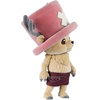 image:imageBanpresto  A Netflix Series One Piece  Chopper Big Fluffy Puffy Figure