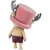 image:imageBanpresto  A Netflix Series One Piece  Chopper Big Fluffy Puffy Figure