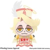 image:imageBanpresto  Hazbin Hotel  vol 1 ABEL ver D Season 2 Mascot PlushVol 1  Abel Ver D Season 2