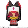 image:imageBanpresto  Hazbin Hotel  vol 1 ABEL ver D Season 2 Mascot PlushVol 1  Alastor Ver B Season 2