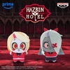 image:imageBanpresto  Hazbin Hotel  vol 1 ABEL ver D Season 2 Mascot PlushVol 1  Vaggie Ver B